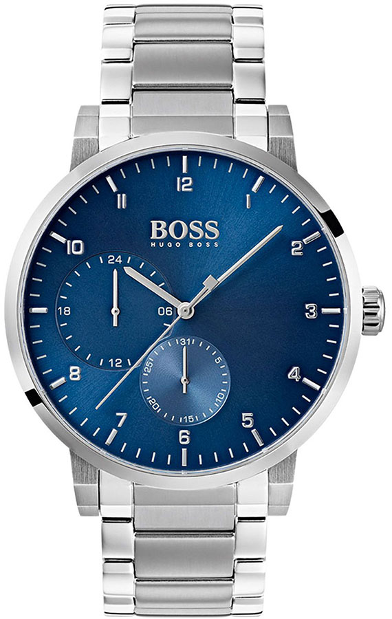 Часы Hugo Boss Oxygen HB-1513597